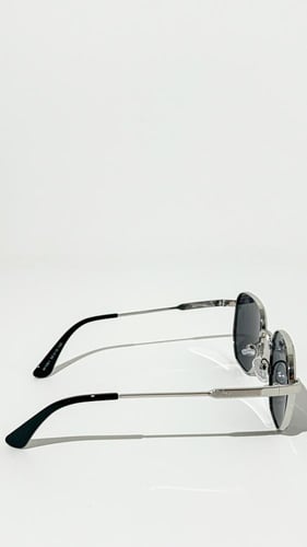 نظاره شمسية معدن رقم الموديل W1061SILVER