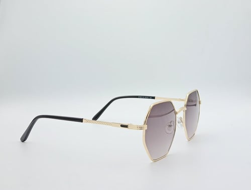 نظارة شمسية موديل رقم 21186C2