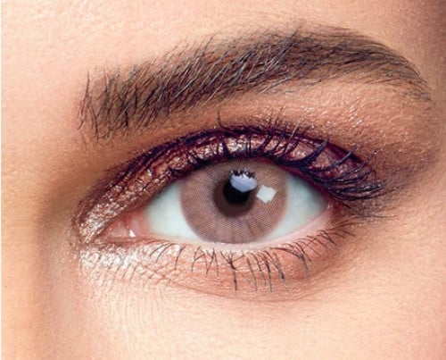 عدسات انستازيا اديكت اورو - Anesthesia Addict Oro