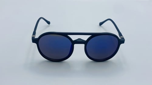 نظارة طبية شمسية (كلبس) بلاستيك رقم الموديل 2306AC...