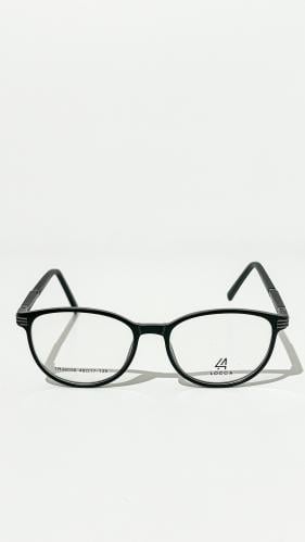 نظاره طبية بلاستيك رقم الموديل TR36036