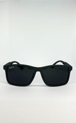نظارة شمسية Ray-Ban بلاستيك رقم الموديل RB4557