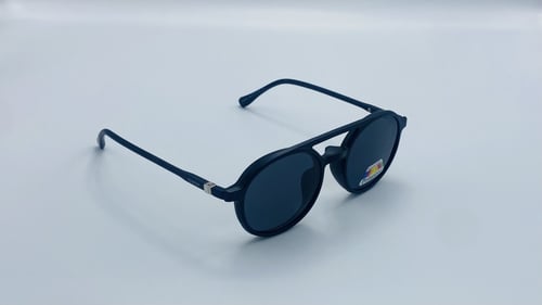 نظارة طبية شمسية (كلبس) بلاستيك رقم الموديل 2306AC...