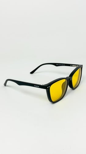 نظارة طبية شمسية (كلبس) بلاستيك رقم الموديل 2360AC...