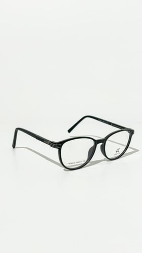 نظاره طبية بلاستيك رقم الموديل TR36036