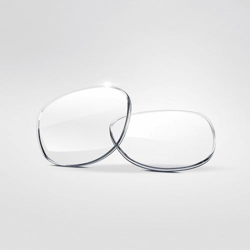 عدسات بحماية بلوكت مع ضغط 1.67