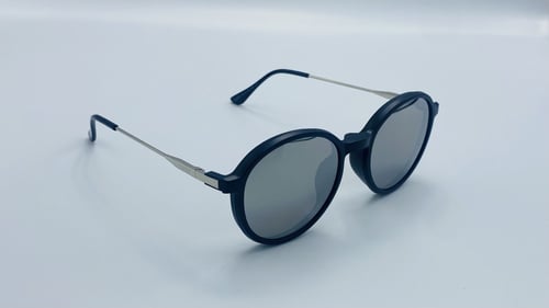 نظارة طبية شمسية (كلبس) بلاستيك رقم الموديل 2322AC...