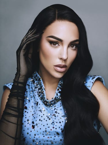 عدسات امارا اليومية توفي - Amara Toffee