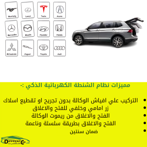 شنطة كهربائية