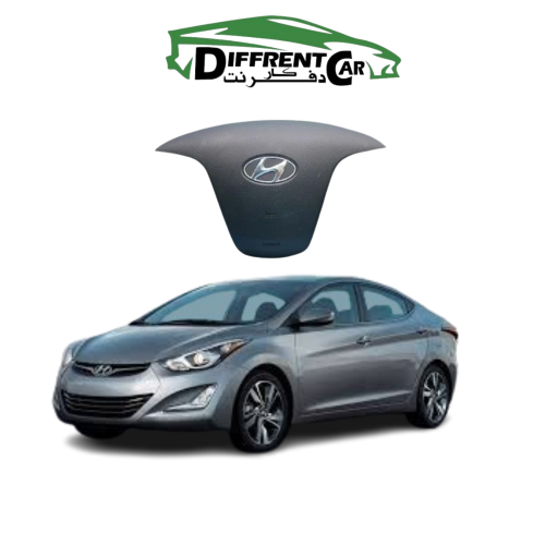 غطاء ارباج هونداي النترا 2012-2016
