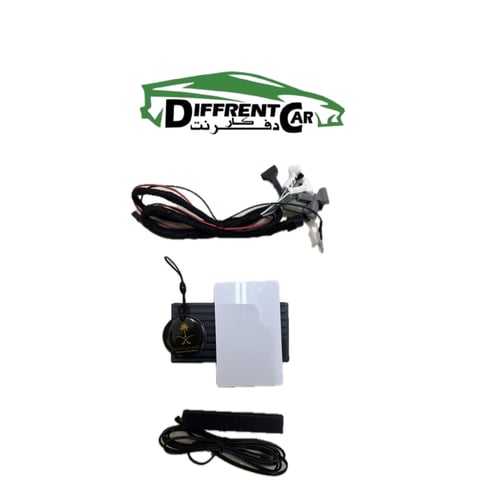 البطاقه الذكيه فتح وإغلاق الأبواب بوضع التشغيل لجم...