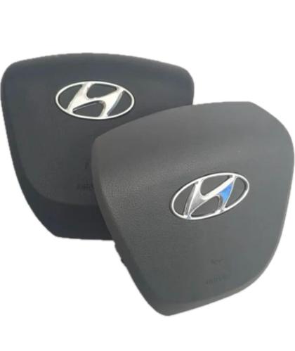 غطاء ارباج اكسنت 2012-2017