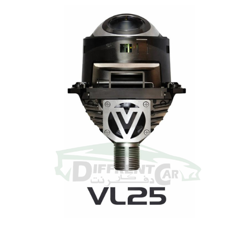 عدسه ليد VL25