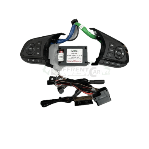 مثبت سرعة تويوتا رايز