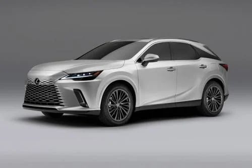 تشغيل عن بعد RX 2023-2026