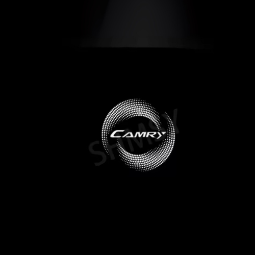 برجكتر ابواب كامري 2018-2024