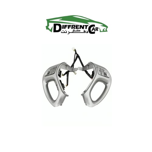 مثبت سرعه و تحكم الصوت توسان 2013-2016