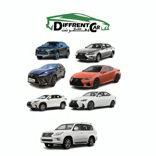 تشغيل عن بعد لكزس الاصدار الاساسي