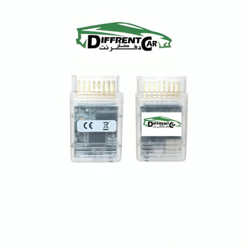 قطعه برمجه كمبيوتر سيارات