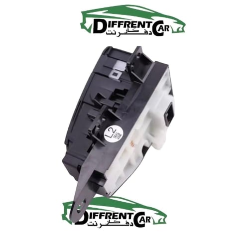 ازار تبديل وضعيات القياده كامري 2018-2024