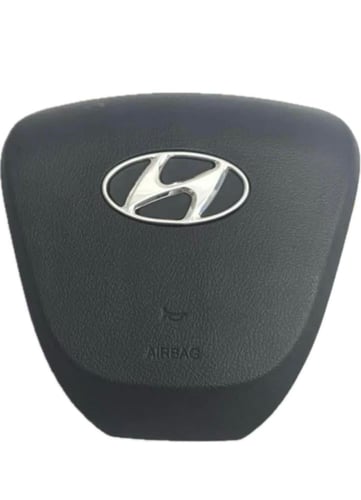 غطاء ارباج اكسنت 2012-2017