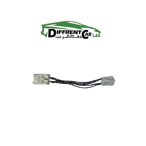 موصل فرامل تويوتا