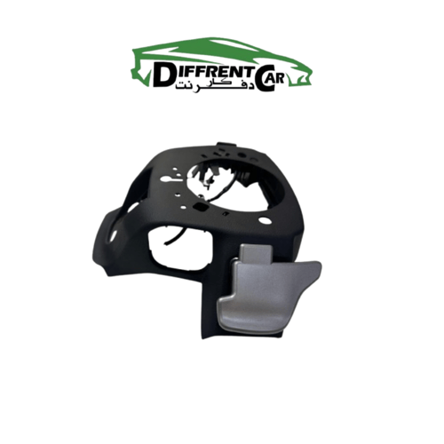 شفتر (ناقل حركة يدوي ) شاص جيب ربع