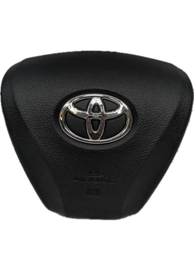 غطاء ارباج كامري - افلون -2016-2017