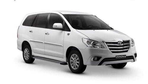 مثبت سرعه هايلوكس - فورتشنر - انوفا - افانزا