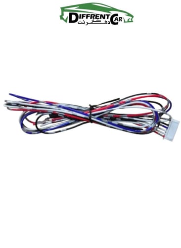 ريموت فتح وقفل لجميع السيارات من دفرنت كار