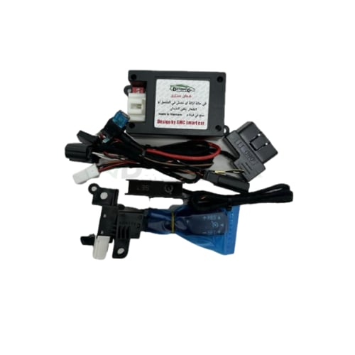 مثبت سرعة تويوتا رايز