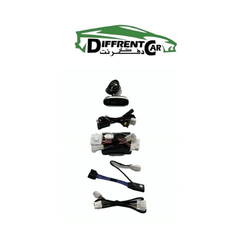 مثبت سرعة صني - سنترا