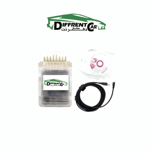 قطعه برمجه كمبيوتر سيارات