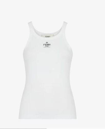 Tank Top | Fendi