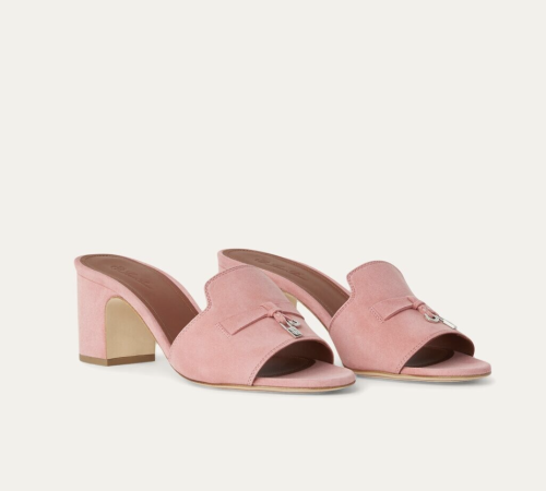 LP | Summer charm heel
