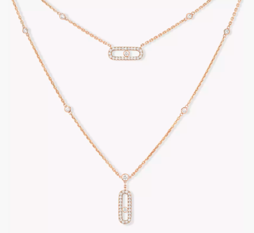 ميسكا | Full diamonds