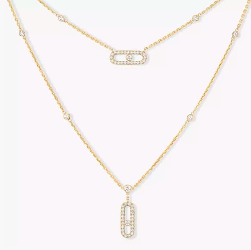 ميسكا | Full diamonds