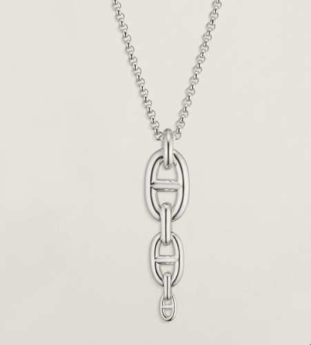 Hermes Farandole necklace