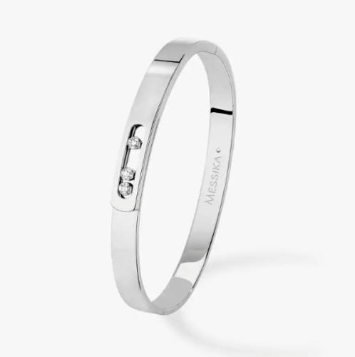 Messika | move bangle (Large)