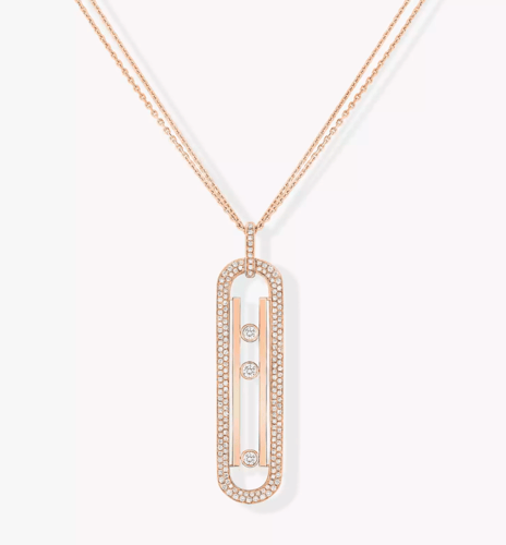 ميسكا | Diamonds | Large