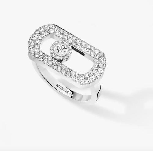 ميسكا | So Move Pavé