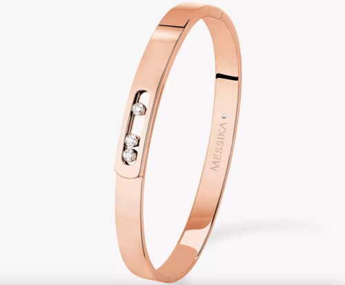 Messika | move bangle (Large)