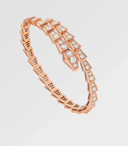 بولغاري | Small | Full diamonds