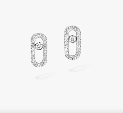 ميسكا | Diamonds | SMALL