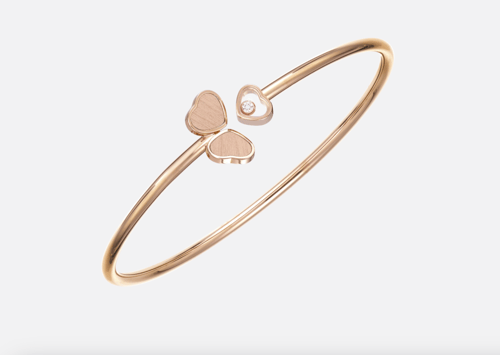 شوبارد | Happy hearts wings