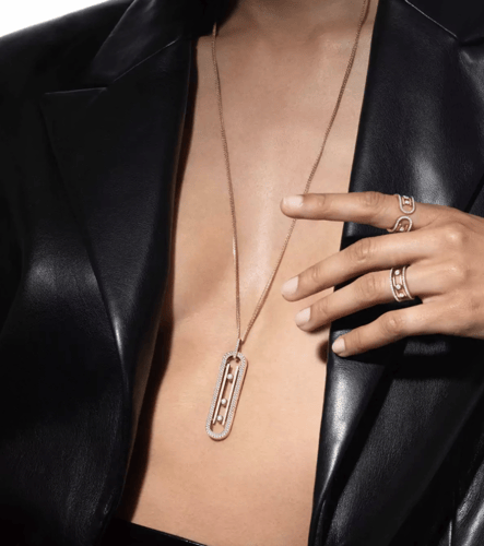 ميسكا | Diamonds | Large