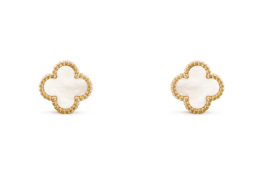 VCA | Earrings | Mini