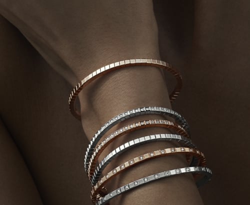 شوبارد | Ice | Small | full- diamonds