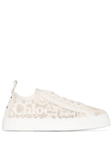كلوي | Chloé sneakers