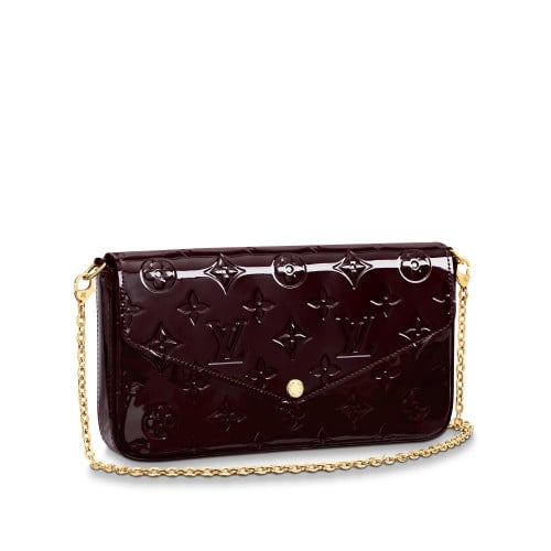 LV FÉLICIE POCHETTE